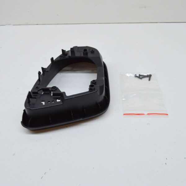 MERCEDES-BENZ A W177 FRONT LEFT DOOR MIRROR FRAME A0998101302 NEW ORIGINAL
