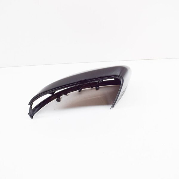 New MB E W213 Front Left Door Mirror Shell RHD A09981103009040 - Image 4