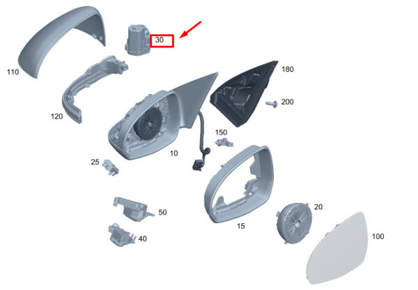 A0998207900