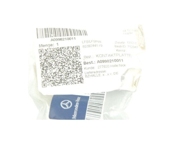 A0998210011