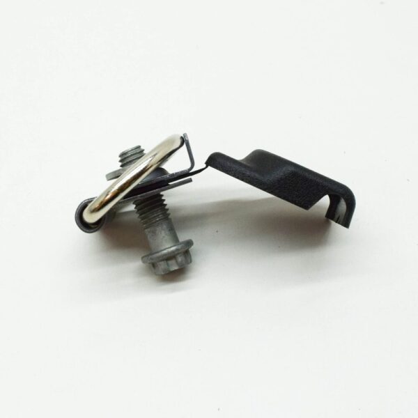 MB GLE W167 Luggage Storage Mount A09986010009051, Original - Image 4