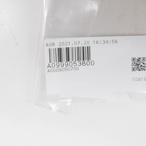 MERCEDES-BENZ Sprinter W906 Coolant Temperature Sensor A0999053800 NEW ORIGINAL - Image 5