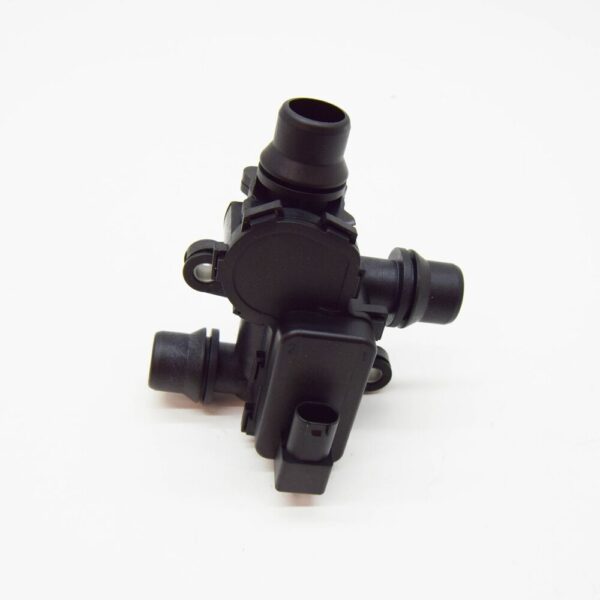 Mercedes-Benz GLC X253 diverter valve A0999068300 NEW ORIGINAL - Image 4