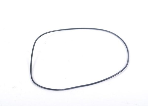 Mercedes-Benz Gasket Cover with Heat Exchanger and Ori Filter - Image 4
