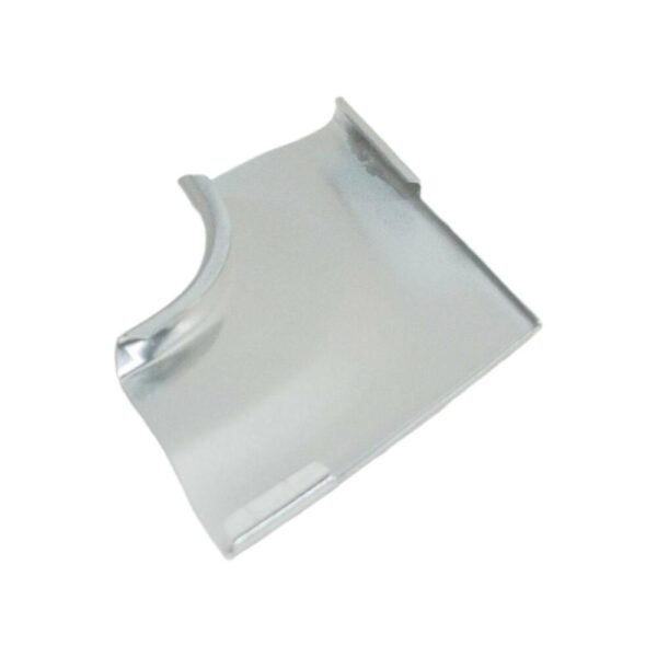 ORIGINAL Mercedes Benz 280 350 450 SLC SL W107 Exterior Cover A1076713630 - Image 4