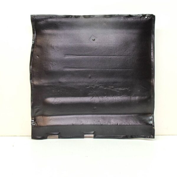 NEW MERCEDES-BENZ SL R107 REAR FLOOR LEFT INSULATION A1076820502 ORIGINAL - Image 4