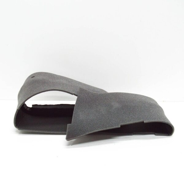 NEW MERCEDES-BENZ SL R107 ENGINE HOOD SEALING A1078800097 - Image 4
