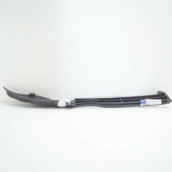 NEW MERCEDES-BENZ SL R107 FRONT RADIATOR SHELL LEFT GRILLE A1078881923 - Image 4