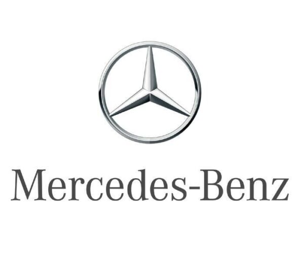 New OEM Mercedes 108 Parking Brake Pin / Parking Pin - Image 5