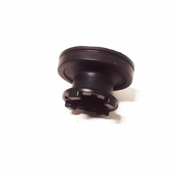 NEW MERCEDES BENZ SL R129 OIL PUMP ADAPTER A1101860007 ORIGINAL - Image 4