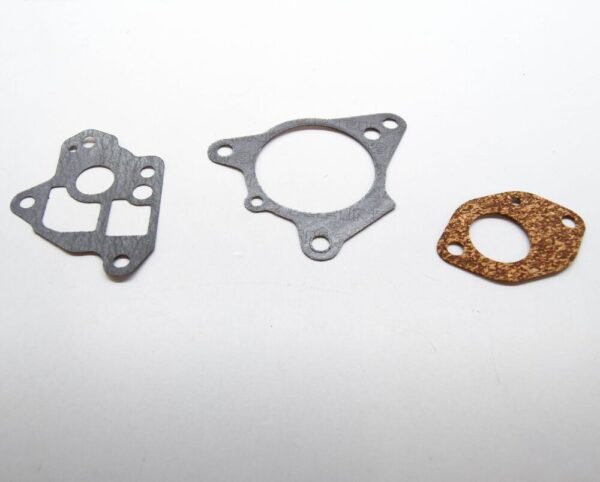 Mercedes Benz S W108 Engine Seal Gasket Set A1122701800 NEW ORIGINAL - Image 4