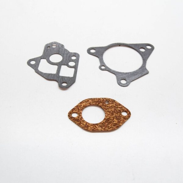 Mercedes Benz S W108 Engine Seal Gasket Set A1122701800 NEW ORIGINAL - Image 5