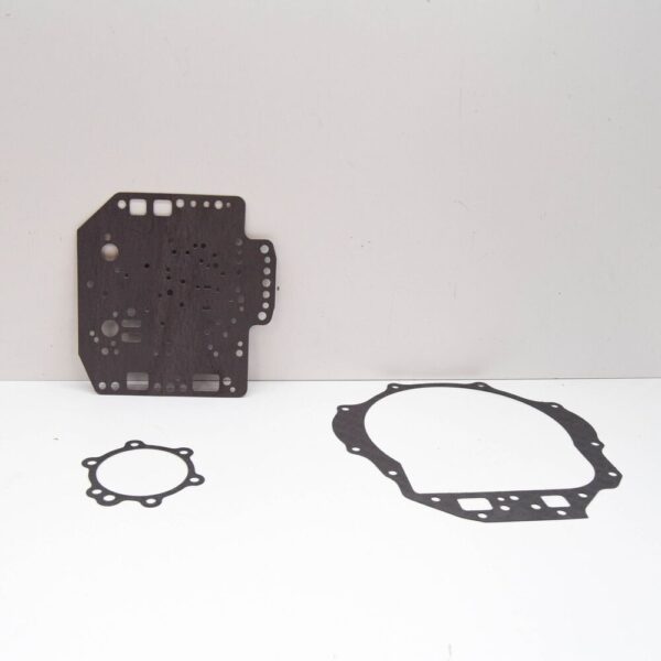 Mercedes Benz S W108 Engine Seal Gasket Set A1122701800 NEW ORIGINAL