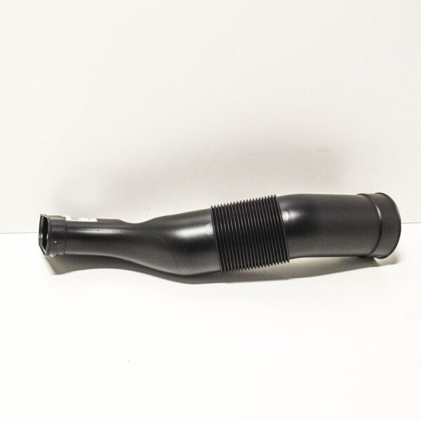 Mercedes Benz E W211 Air Intake Inlet Left Pants A1130942282 NEW ORIGINAL - Image 4
