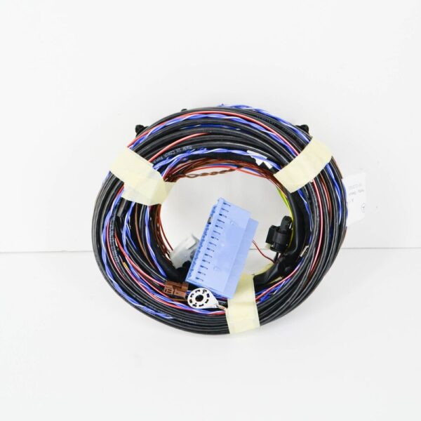 New MB CLA C117 Reversing Camera Wiring Harness LHD A1175404902 - Image 4