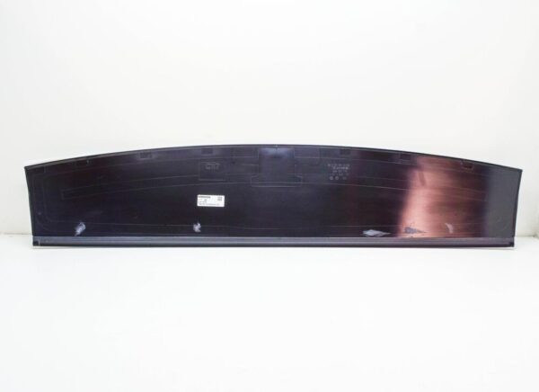 Mercedes-Benz CLA Coupe C117 sunroof trim A1177800022 NEW - Image 5