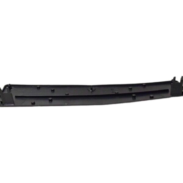 ORIGINAL Mercedes-Benz CLA 200 CDI Coup CLA 220 CDI Coup License Plate Cover A1 - Image 4