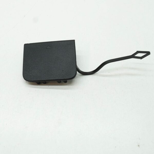 NEW MB CLA COUPE C117 REAR BUMPER TOW EYE HOOK CAP COVER A1178850522 ORIGINAL - Image 4