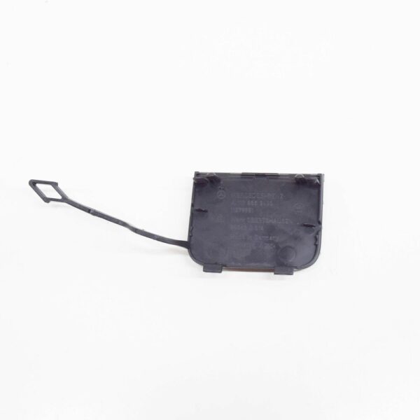 Mercedes-Benz Cla C117 Amg Rear Tow Hook Eye Cap Cover A1178852422 Original - Image 4