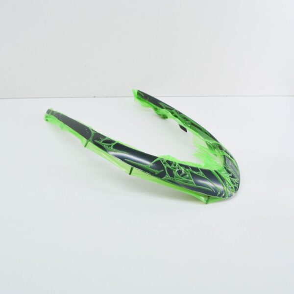 New MB CLA C117 Front Bumper Right Outer Side Spoiler A1178858700 - Image 4