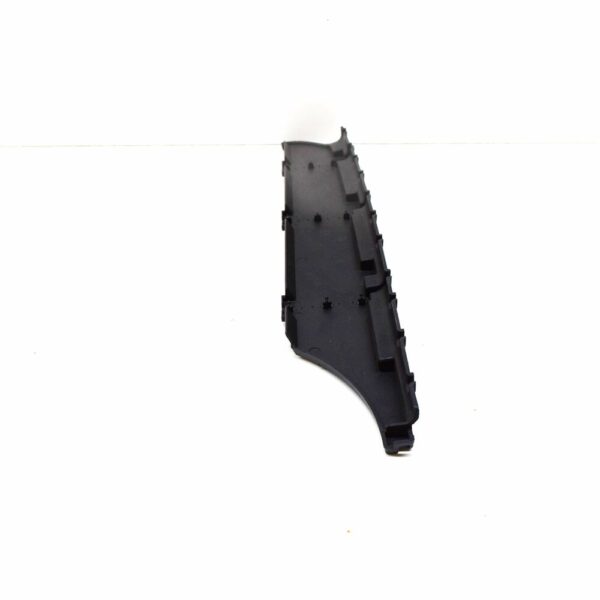 NEW MB CLA X117 FRONT RADIATOR GRILLE TOP RIGHT AIR DUCT A1178880638 ORIGINAL - Image 4