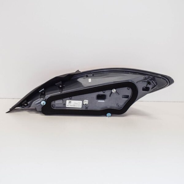 Mercedes-Benz CLA Coupe C117 Rear Left Taillight A1179063700 NEW ORIGINAL - Image 4