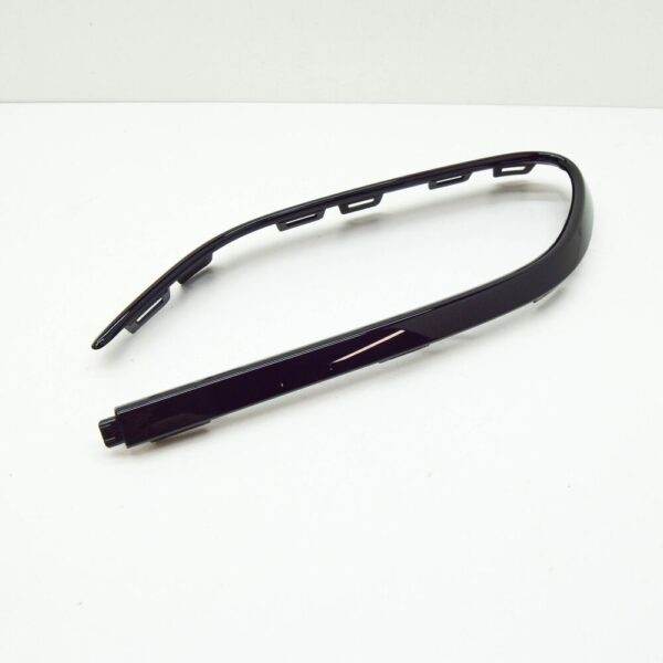 NEW MERCEDES-BENZ CLA COUPE C118 REAR LEFT STRIP TRIM A1188852302 ORIGINAL - Image 4