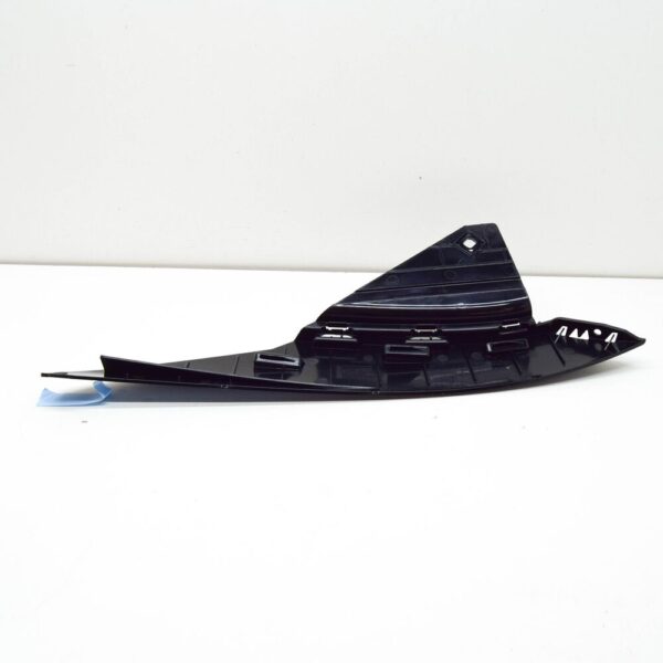 MERCEDES-BENZ CLA Coupe C118 Front Right Bumper Bracket A1188855000 NEW ORIGINAL - Image 4