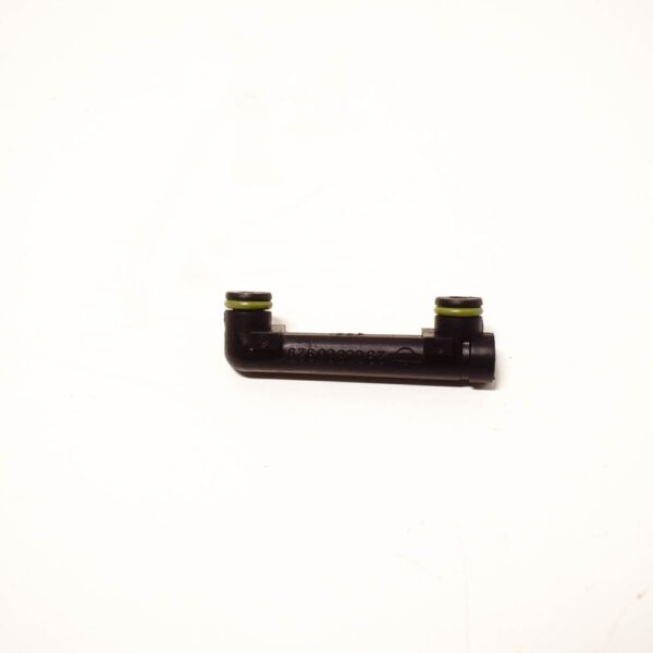 NEW MB SL R129 CAMSHAFT OILER BRACE TUBE A1191800266 5.0 PETROL ORIGINAL - Image 4