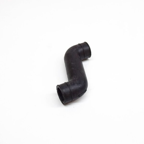 NEW MERCEDES-BENZ SL R129 AIR CLEANER TO AIR PUMP HOSE A1201410483 ORIGINAL - Image 4