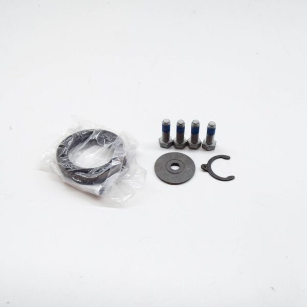MB SL R107 Repair Kit for Rear Axle Shaft Seal A1233500168 NEW ORIGINAL - Image 5