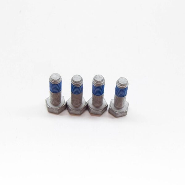 MB SL R107 Repair Kit for Rear Axle Shaft Seal A1233500168 NEW ORIGINAL