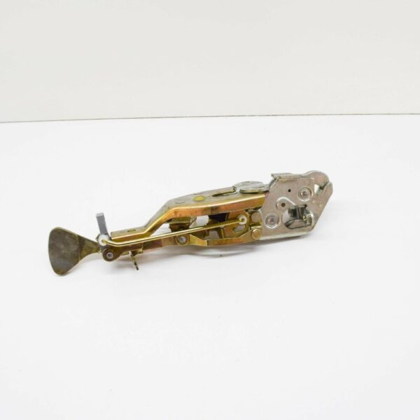 NEW MERCEDES-BENZ W123 LIFTGATE TAILGATE HATCH LOCK A1237400935 - Image 4