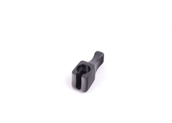 Mercedes-Benz W126 Side View Mirror Control Handle - Image 4