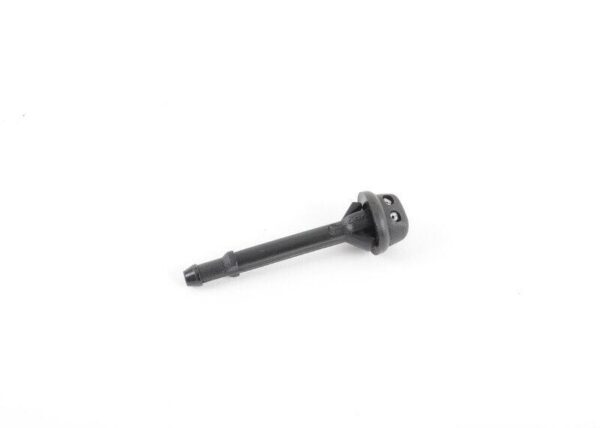 1977-1985 Mercedes W123 ORIGINAL Dual Output Glasswasher Nozzles - Image 4