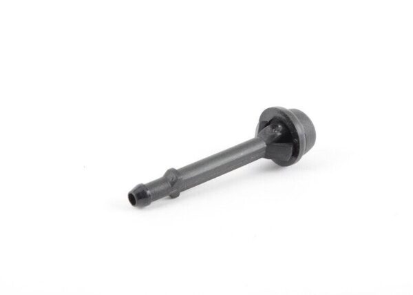 1977-1985 Mercedes W123 ORIGINAL Dual Output Glasswasher Nozzles