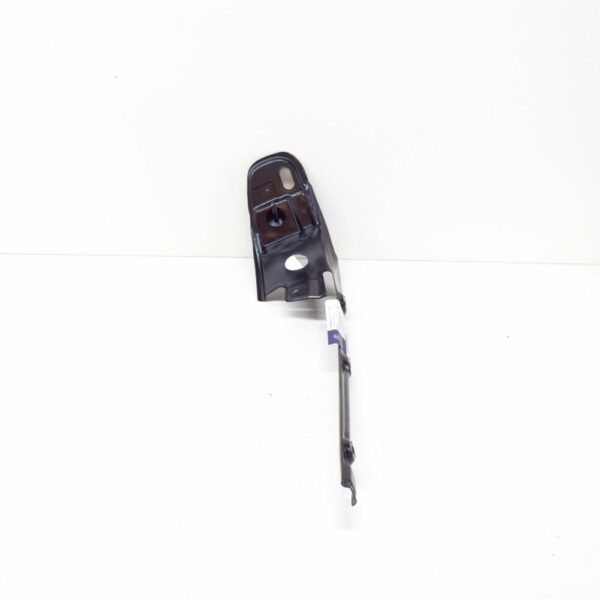 NEW MB SALOON W123 FRONT BUMPER LEFT REINFORCEMENT A1238802516 OEM - Image 4