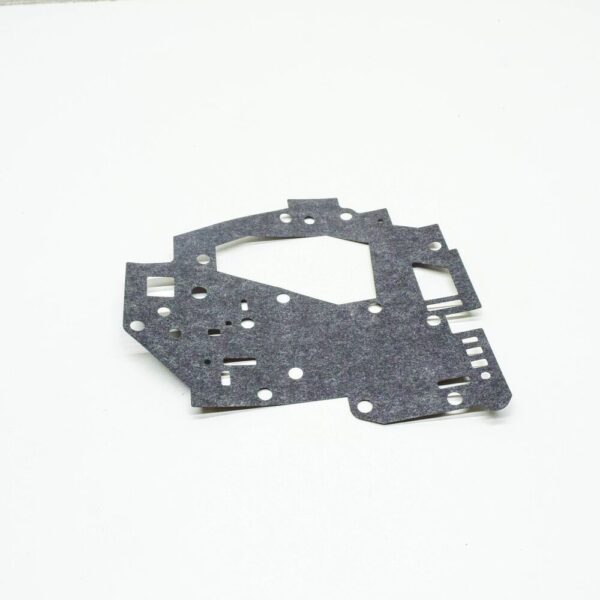 New Mercedes-Benz SL R129 Engine Oil Pan Gasket A1242770280 ORIGINAL - Image 4