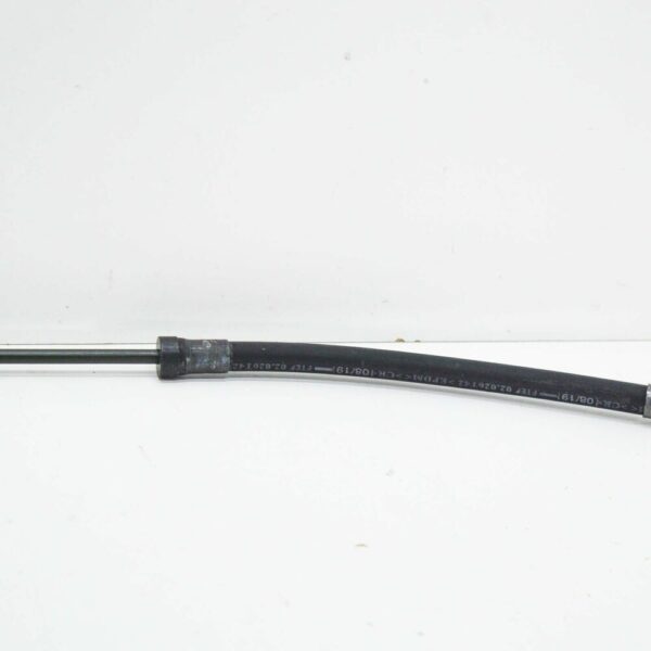 NEW MERCEDES-BENZ 190 W201 CLUTCH LINE PIPE A1242950513 ORIGINAL - Image 4