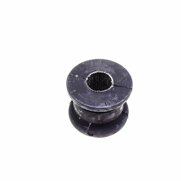 NEW MERCEDES-BENZ SLK R170 FRONT TORSION BAR RUBBER BUSHING A1243234985 ORIGINAL - Image 4