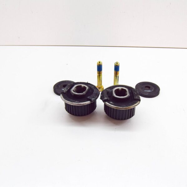 MB E W124 Rear Subframe Beam Repair Kit A1243500341 NEW - Image 4