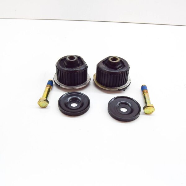MB E W124 Rear Subframe Beam Repair Kit A1243500341 NEW - Image 5