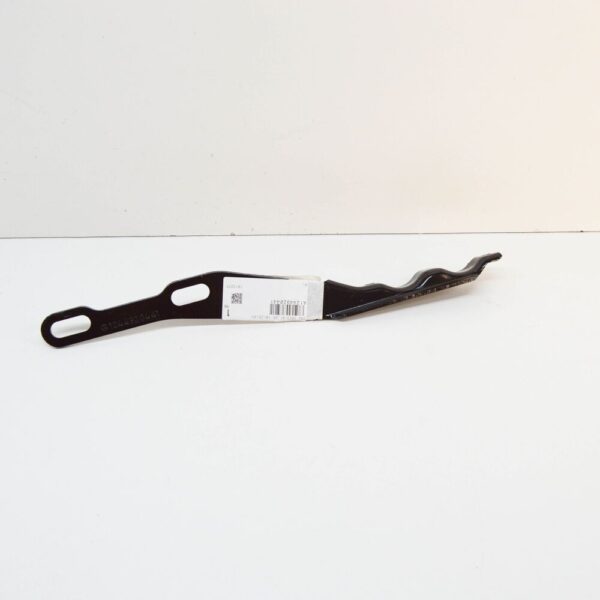 MB E W124 Front Exhaust Pipe To Transmission Bracket A1244920441 NEW ORIGINAL - Image 5