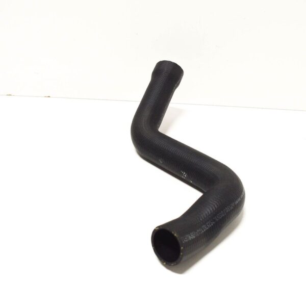 NEW MERCEDES BENZ E W124 RADIATOR WATER COOLANT LOWER HOSE A1245018482 ORIGINAL - Image 4
