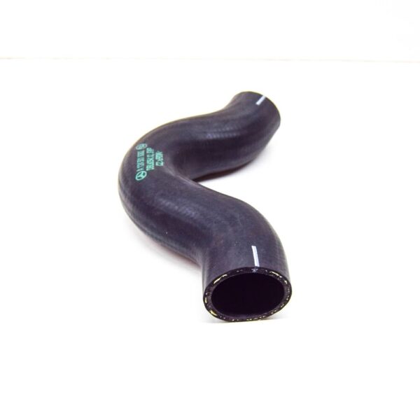Mercedes-Benz E W124 Radiator Top Hose A1245019382 NEW ORIGINAL