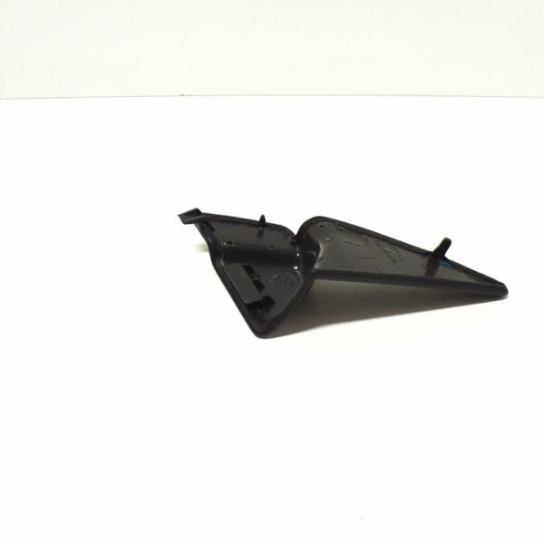 NEW MERCEDES-BENZ W124 PLATE LEFT INSIDE LESS HOLE A12472011119045 ORIGINAL - Image 4