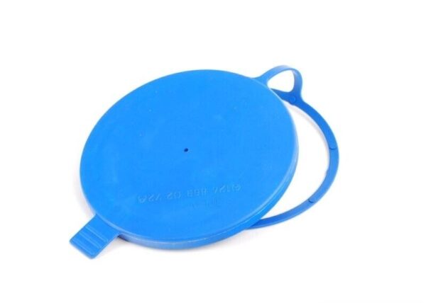 Mercedes-Benz C230 ORIGINAL Tank Cap A1248690272 - Image 4