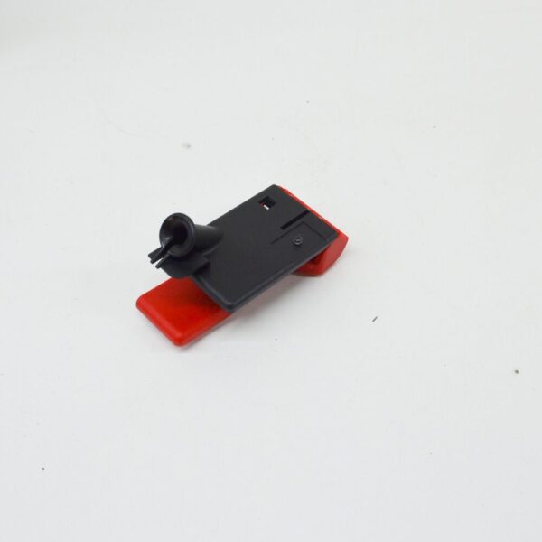 NEW MERCEDES-BENZ S-CLASS W221 HOOD RELEASE CABLE HANDLE A124880032064 ORIGINAL - Image 4