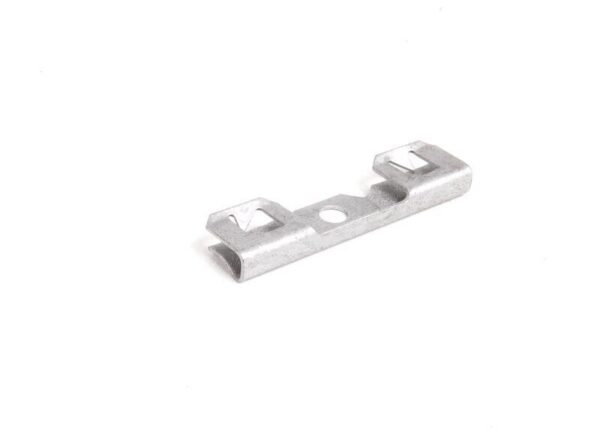Mercedes-Benz Window Molding Clip Clamp Bracket A1249889878 ORIGINAL - Image 4
