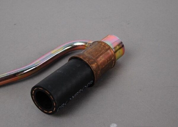 Mercedes Benz Fuel Tube for 280 SLC 300 SL 420 SEL ORIGINAL A1264702864 - Image 5